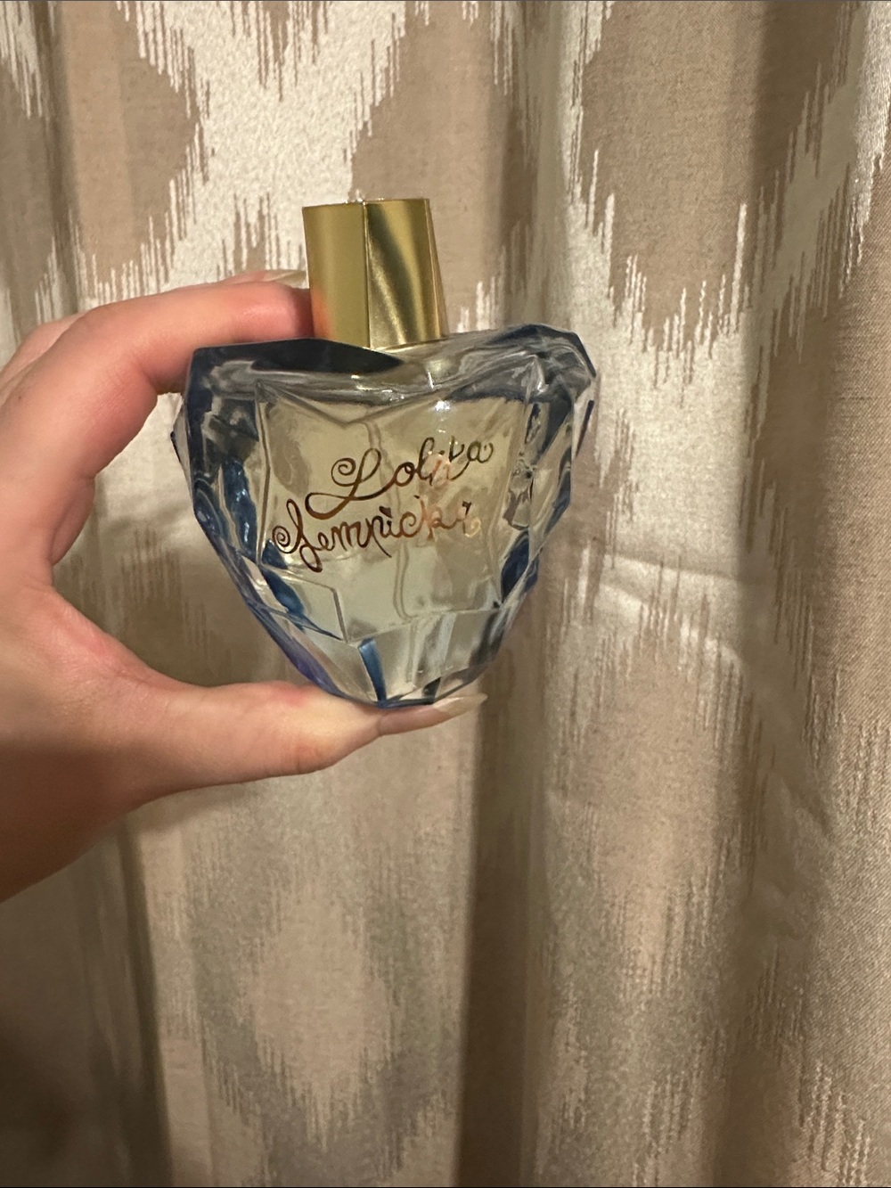 Lolita Lempicka Mon Premier 3.4 oz fragrance - Picture 11 of 12